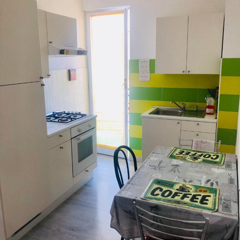 Peaceful apartment 1 minute walk to the beach - Appartamento con 1 Camera da Letto - 5
