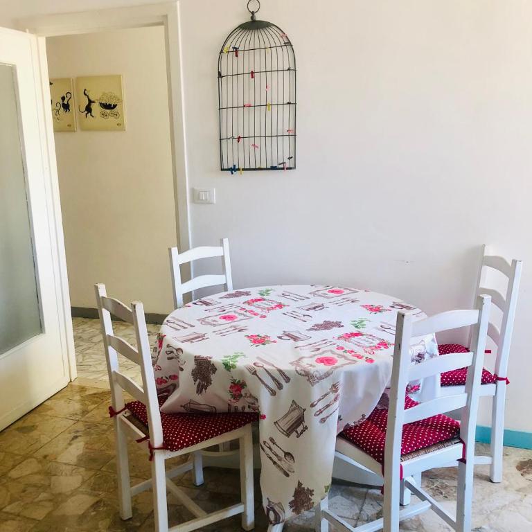 Peaceful apartment 1 minute walk to the beach - Appartamento con 1 Camera da Letto - 10
