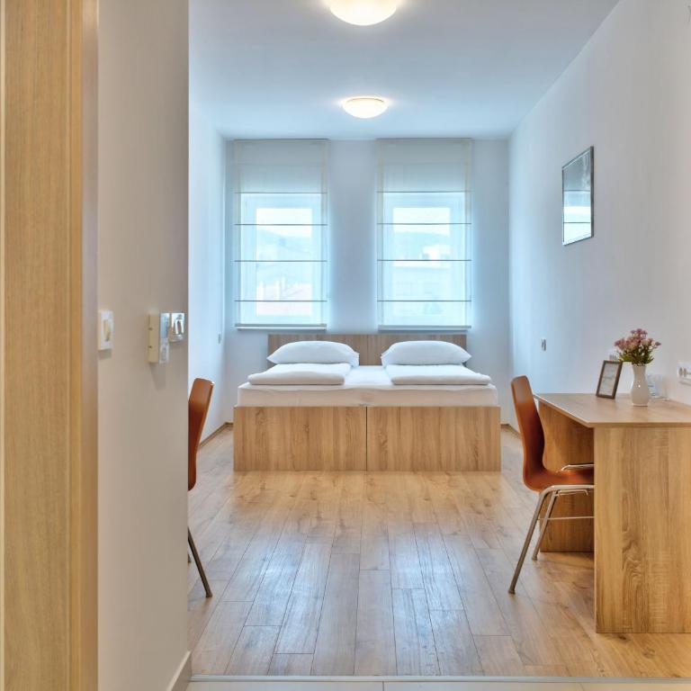 Hotel Dompes - Standard Double Room - 3