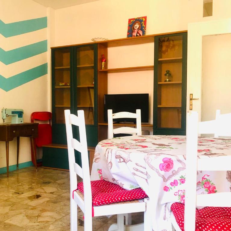 Peaceful apartment 1 minute walk to the beach - Appartamento con 1 Camera da Letto - 11