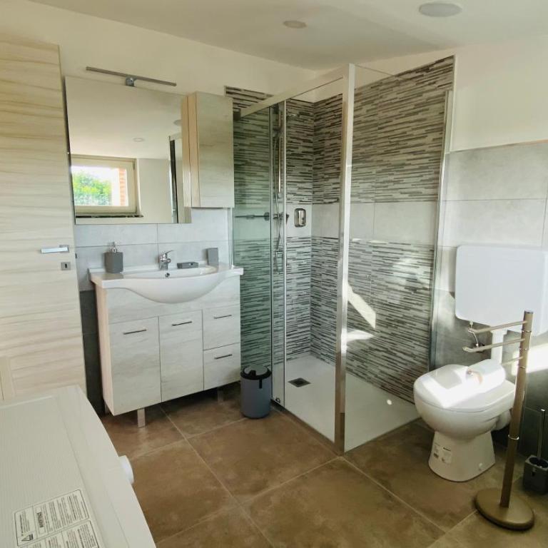 Villa Giulia - Marguareis - Appartement avec Vue sur la Montagne - 17