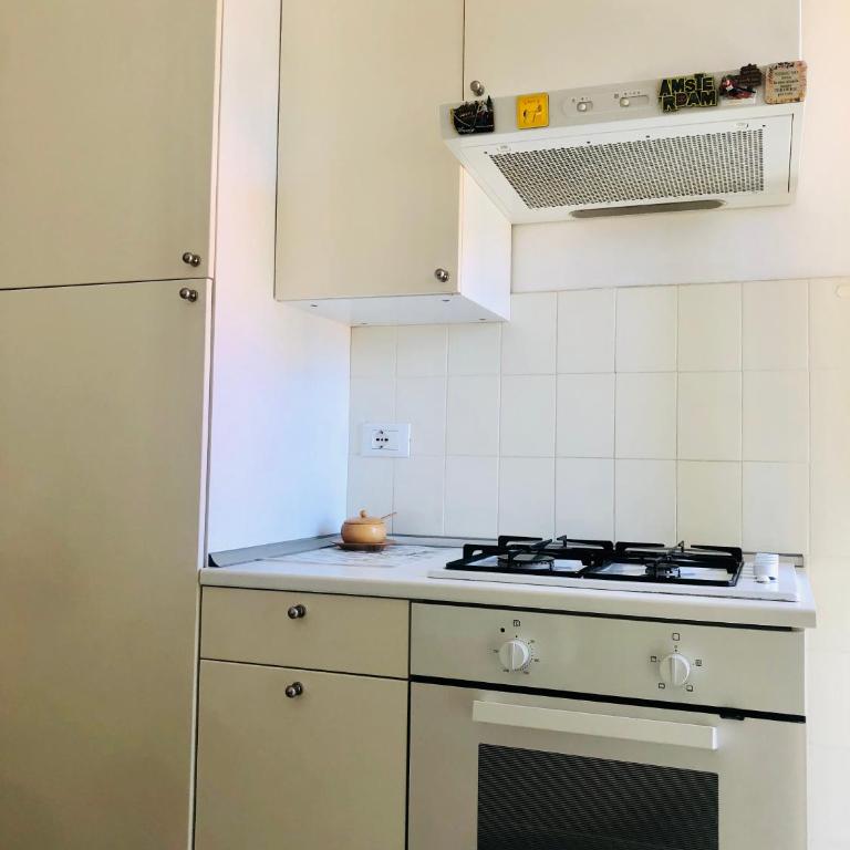 Peaceful apartment 1 minute walk to the beach - Appartamento con 1 Camera da Letto - 6
