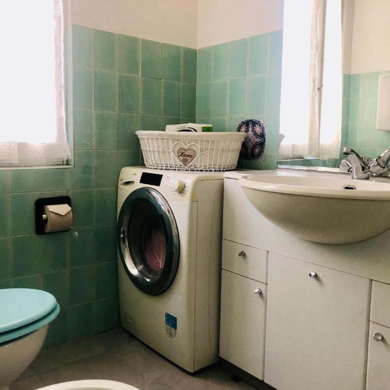Peaceful apartment 1 minute walk to the beach - Appartamento con 1 Camera da Letto - 7