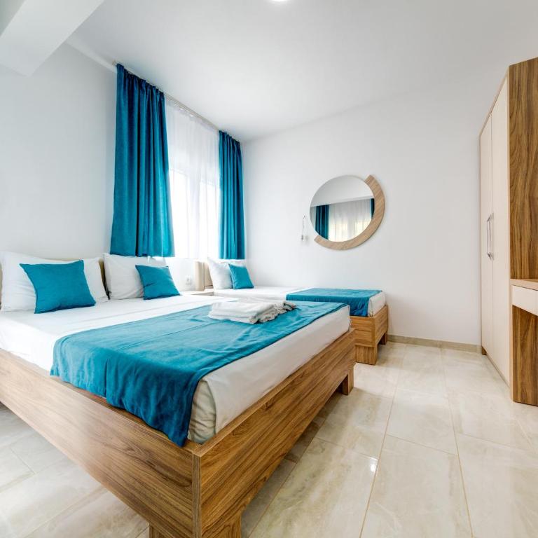Sunways Apartments - Studio with Balcony - 4