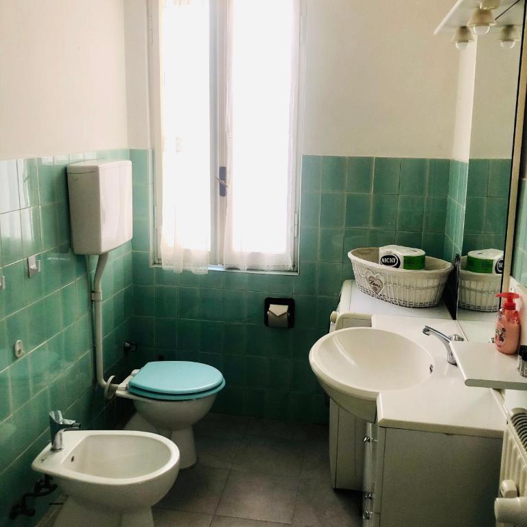 Peaceful apartment 1 minute walk to the beach - Appartamento con 1 Camera da Letto - 8