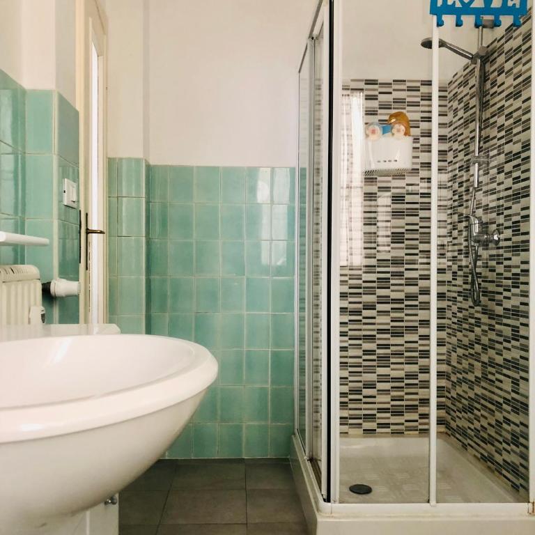 Peaceful apartment 1 minute walk to the beach - Appartamento con 1 Camera da Letto - 9