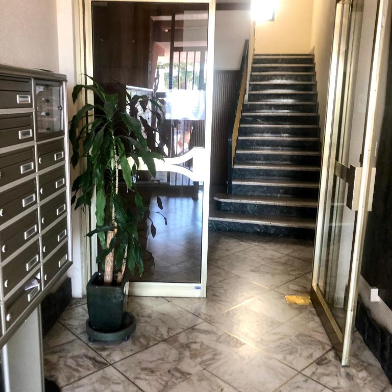 Peaceful apartment 1 minute walk to the beach - Appartamento con 1 Camera da Letto - 4