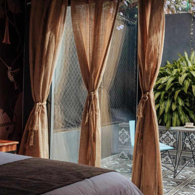 Sui Boutique Hotel - Suite with Terrace - 14