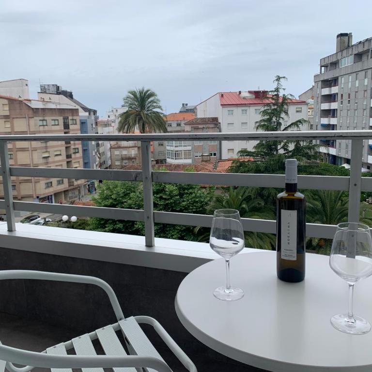Mirador do Pazo - Apartamento de 3 dormitorios - 31