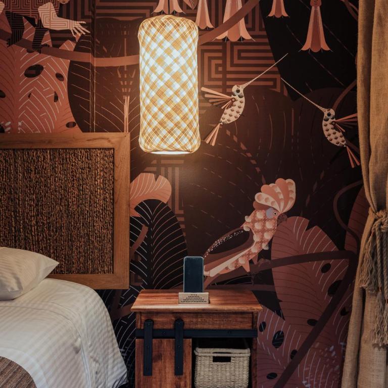 Sui Boutique Hotel - Suite con terraza - 6