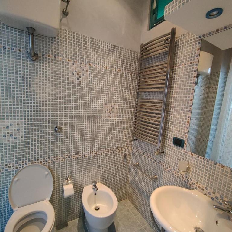 Sea Residence - Appartamento con 2 Camere da Letto - 11