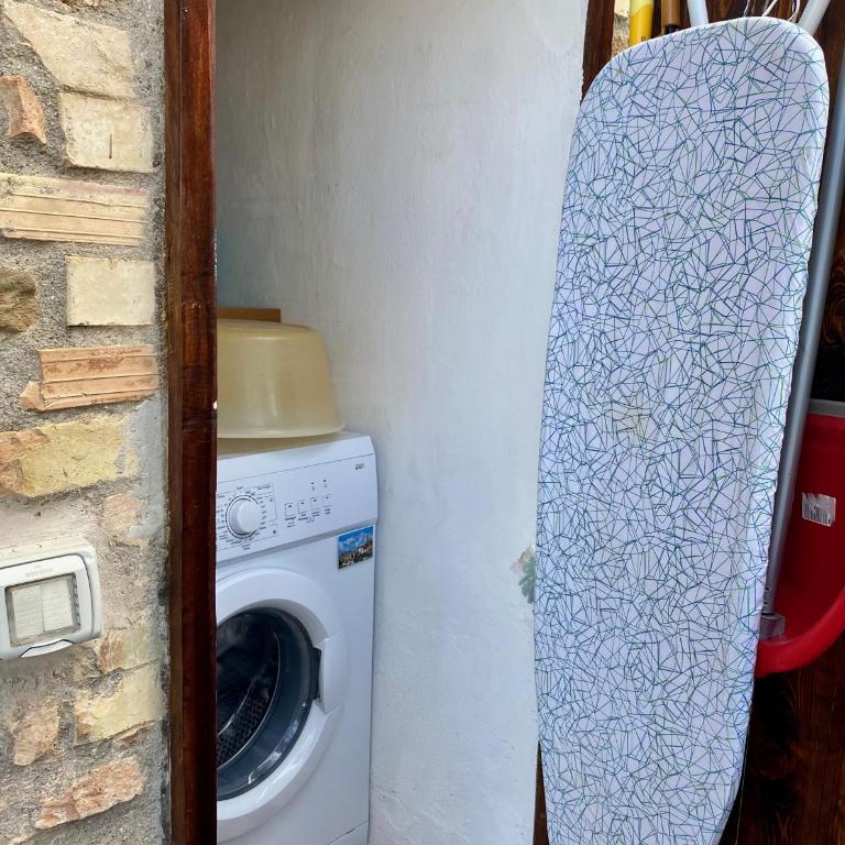 Panoramic Nest In Montalcino - Haus mit 1 Schlafzimmer - 24