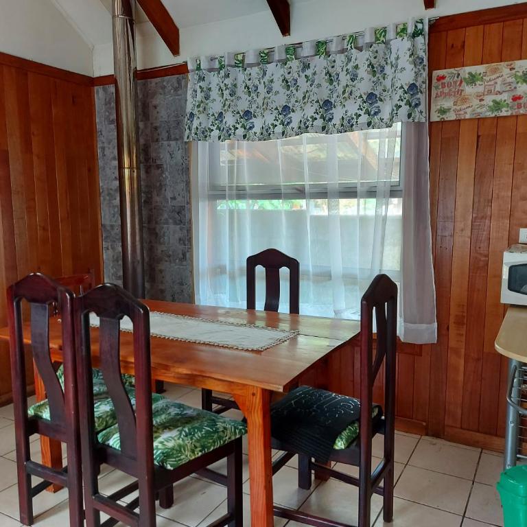 Cabañas La Travesía - One-Bedroom Apartment - 1