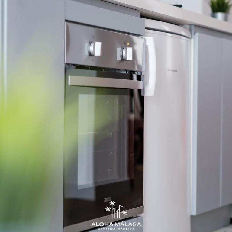CAN Malaga Apartments, Centro Historico By AlohaMalaga - One-Bedroom Apartment - 25