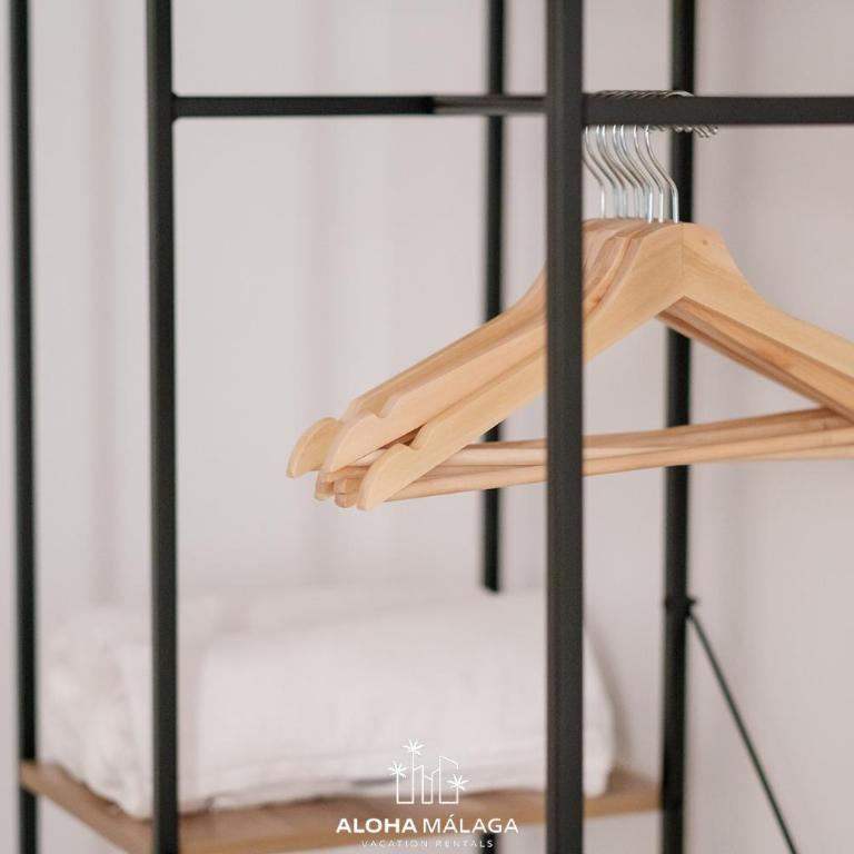 CAN Malaga Apartments, Centro Historico By AlohaMalaga - One-Bedroom Apartment - 23