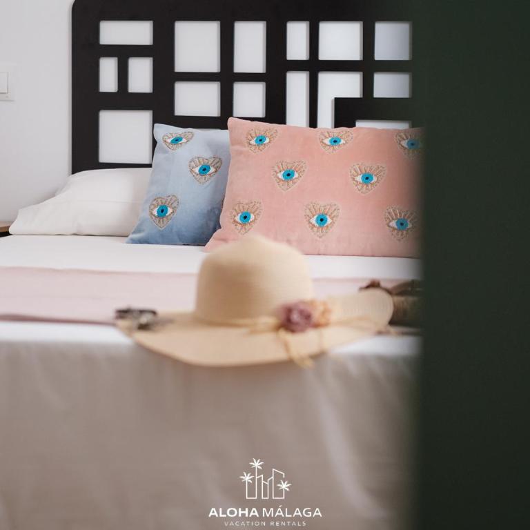 CAN Malaga Apartments, Centro Historico By AlohaMalaga - One-Bedroom Apartment - 24