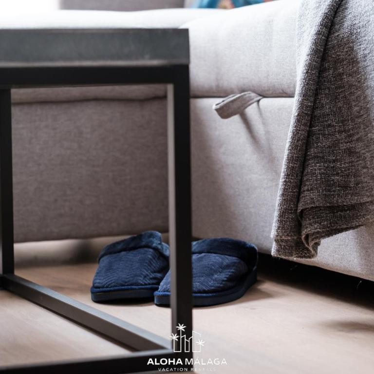 CAN Malaga Apartments, Centro Historico By AlohaMalaga - One-Bedroom Apartment - 27
