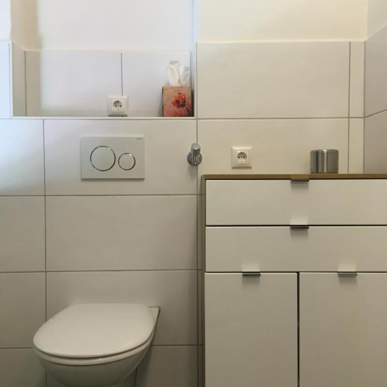 Ferienwohnungen Veronika Wohnung 2 - Apartamento de 1 dormitorio - 8