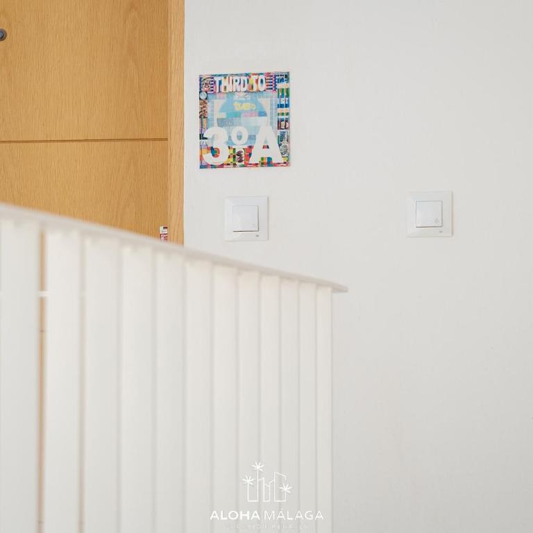 CAN Malaga Apartments, Centro Historico By AlohaMalaga - Apartment with Terrace - 9