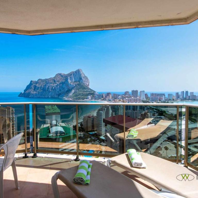 INMOWEAVER 22B ES Con preciosas vistas al mar - Apartamento de 2 dormitorios - 2