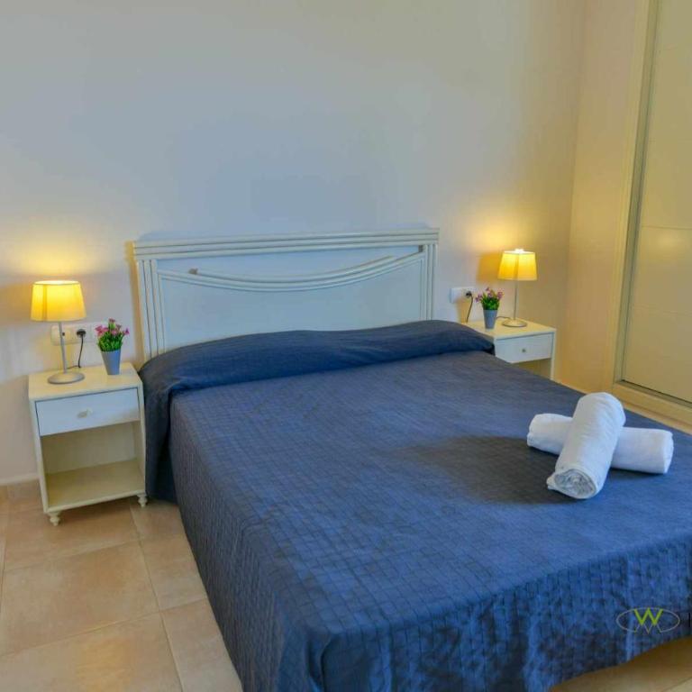 INMOWEAVER 22B ES Con preciosas vistas al mar - Apartamento de 2 dormitorios - 5