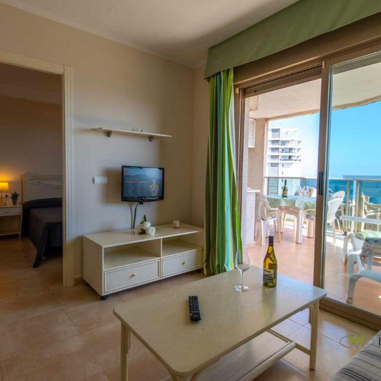 INMOWEAVER 22B ES Con preciosas vistas al mar - Apartamento de 2 dormitorios - 10