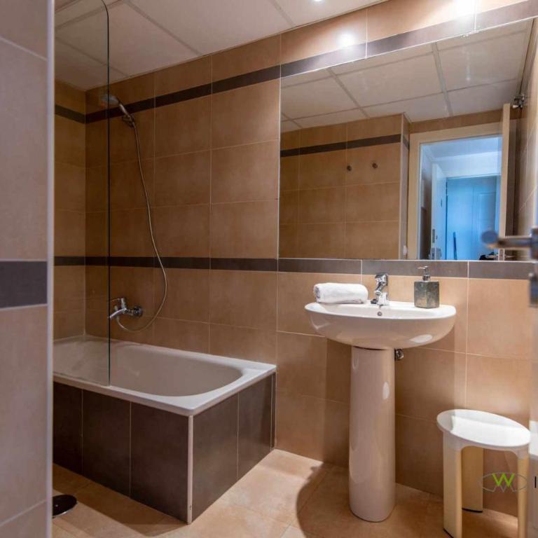 INMOWEAVER 22B ES Con preciosas vistas al mar - Apartamento de 2 dormitorios - 16