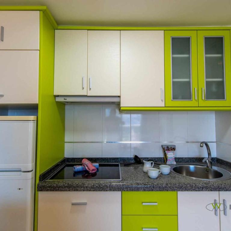 INMOWEAVER 22B ES Con preciosas vistas al mar - Apartamento de 2 dormitorios - 15