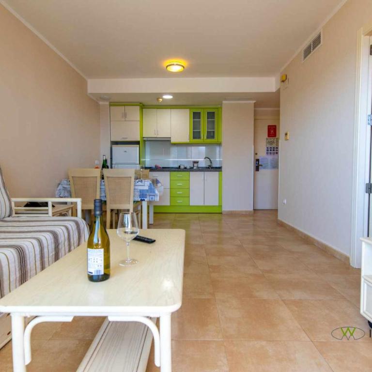 INMOWEAVER 22B ES Con preciosas vistas al mar - Apartamento de 2 dormitorios - 19