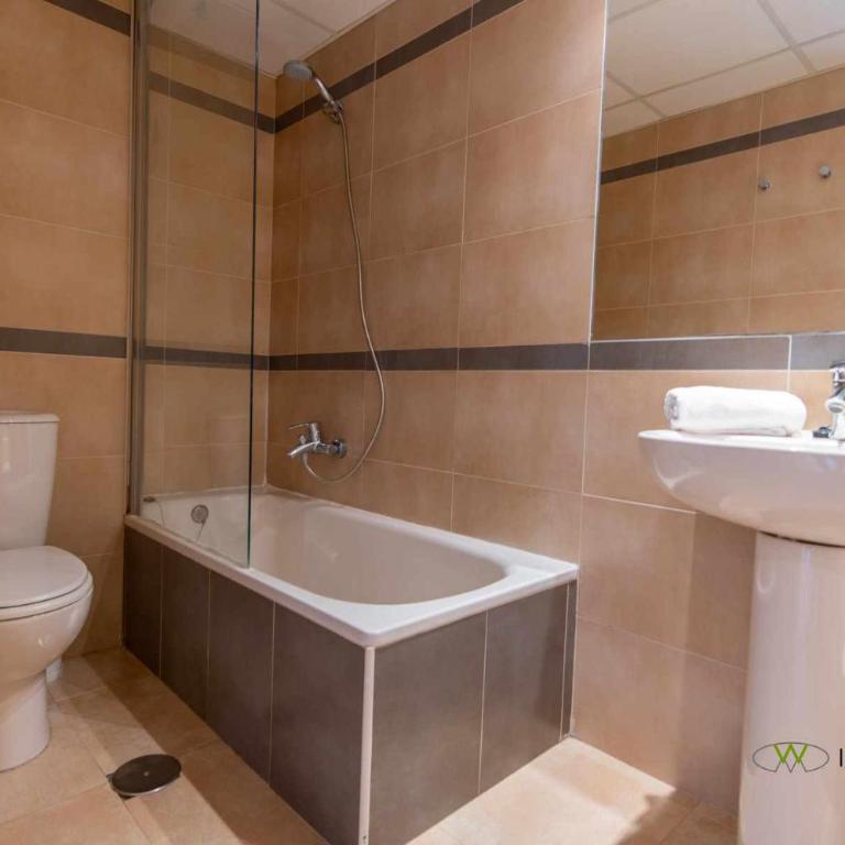 INMOWEAVER 22B ES Con preciosas vistas al mar - Apartamento de 2 dormitorios - 18