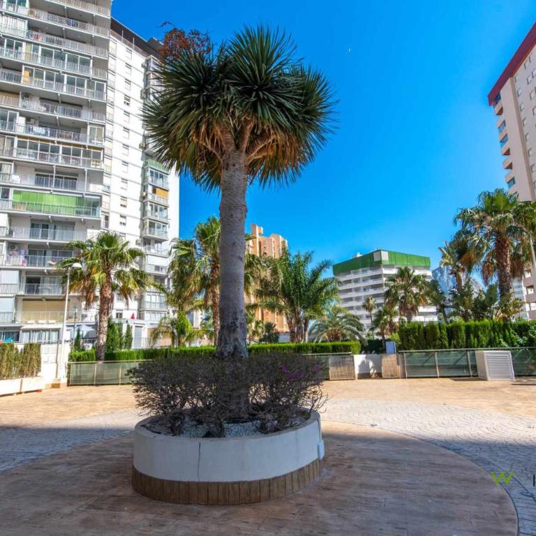 INMOWEAVER 22B ES Con preciosas vistas al mar - Apartamento de 2 dormitorios - 22