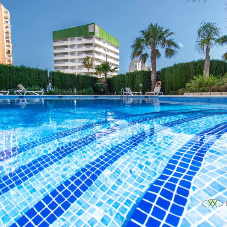 INMOWEAVER 22B ES Con preciosas vistas al mar - Apartamento de 2 dormitorios - 24