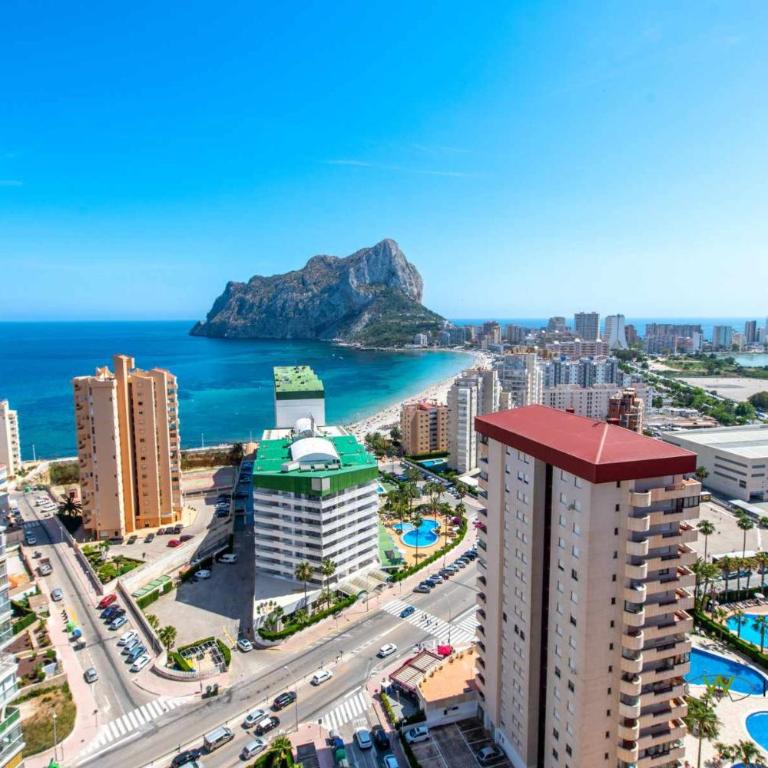 INMOWEAVER 22B ES Con preciosas vistas al mar - Apartamento de 2 dormitorios - 28