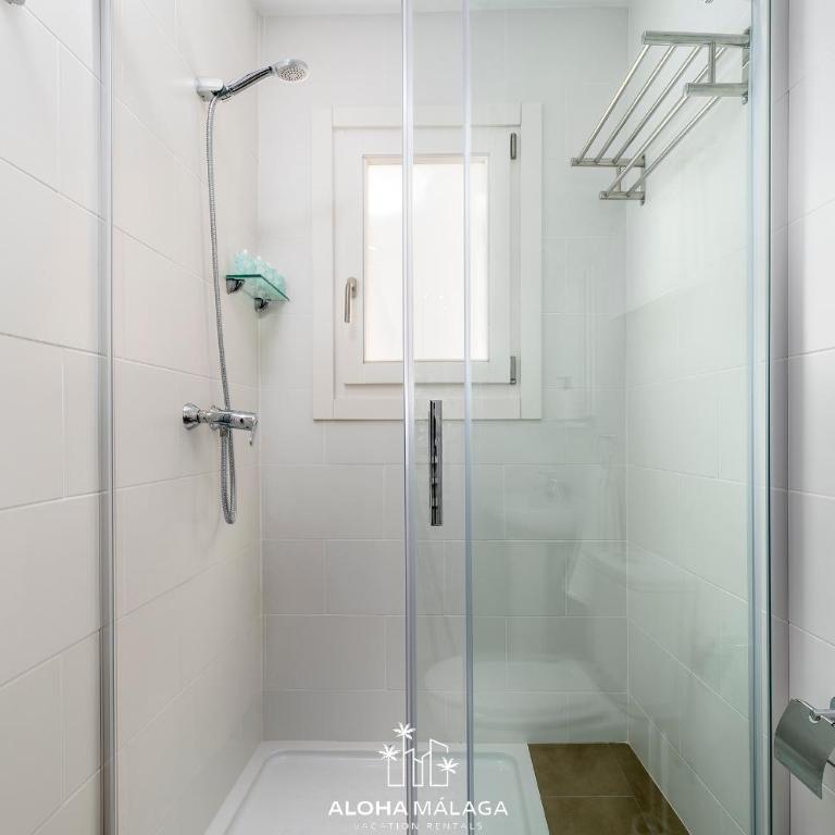CAN Malaga Apartments, Centro Historico By AlohaMalaga - Apartment with Terrace - 12