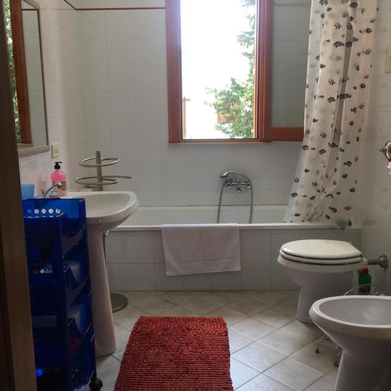 Casa Fratimè - Villa con 3 Camere da Letto - 13