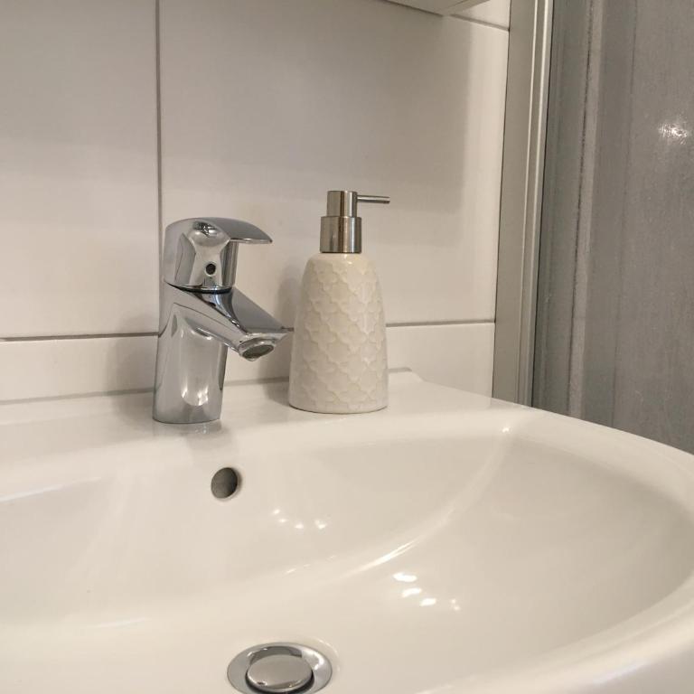 Ferienwohnungen Veronika Wohnung 2 - Apartamento de 1 dormitorio - 9