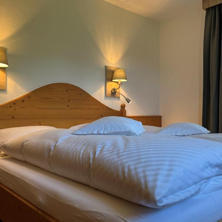 Ferienwohnungen Beim Hausbacher - Apartment mit 1 Schlafzimmer - 2