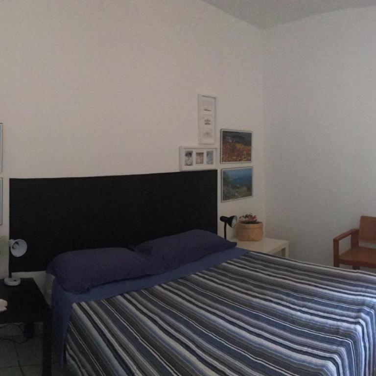 Casa Fratimè - Villa con 3 Camere da Letto - 14