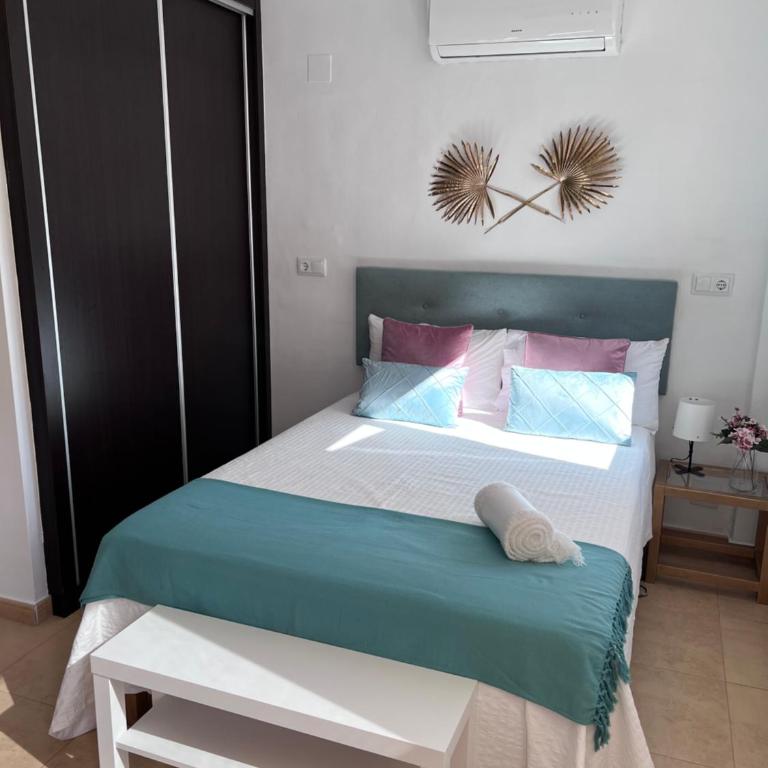 Estudio Montañar a 50 metros del mar - Apartamento Estudio - 7