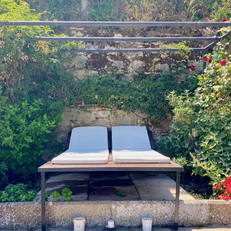 Panoramic Nest In Montalcino - Haus mit 1 Schlafzimmer - 9