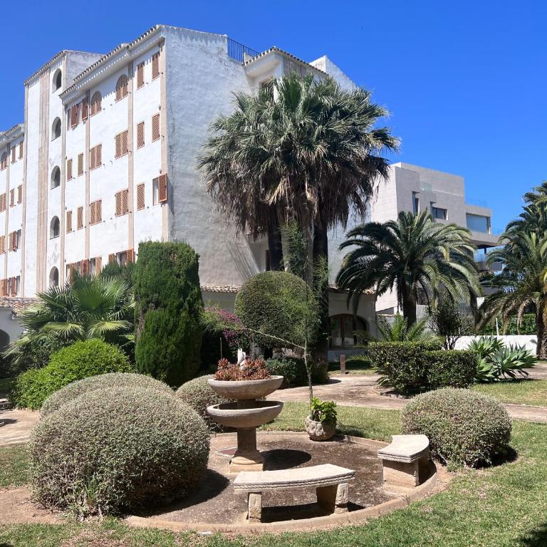 Estudio Montañar a 50 metros del mar - Apartamento Estudio - 24