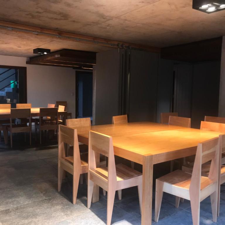 ALIWENSMA Rauli - Two-Bedroom Apartment with Balcony - 75