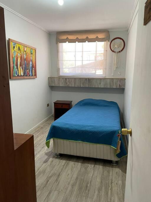 Hostal Nomade - Casa de 6 dormitorios - 3