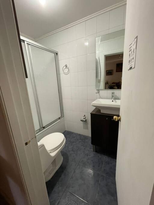 Hostal Nomade - Casa de 6 dormitorios - 11