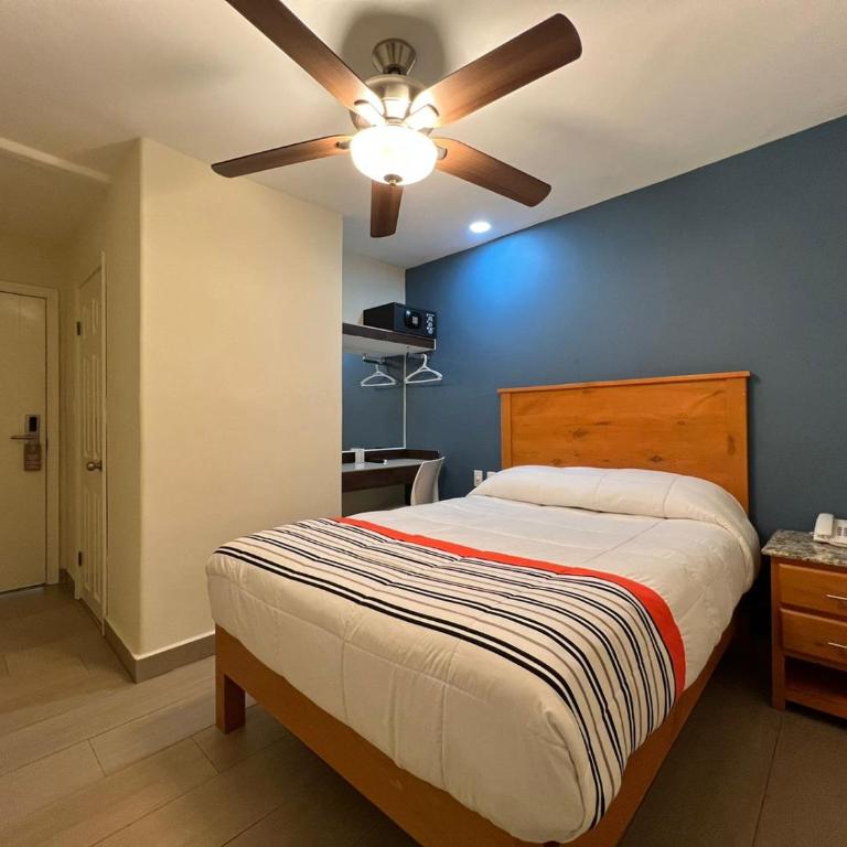 Hotel Quinta - Double Room - 3