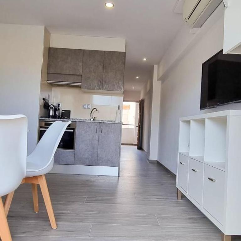 Apartamento el Cid - Apartamento de 1 dormitorio - 7