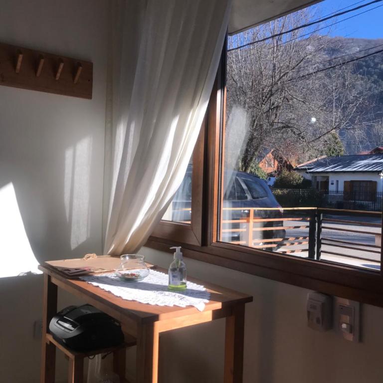 ALIWENSMA Lenga - Apartamento - Planta baja - 21