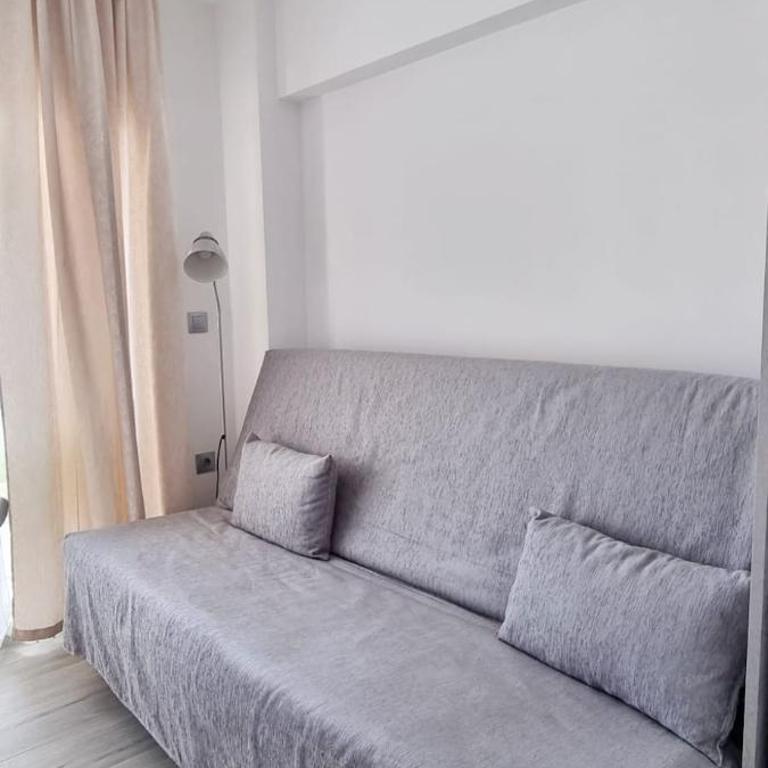 Apartamento el Cid - Apartamento de 1 dormitorio - 20