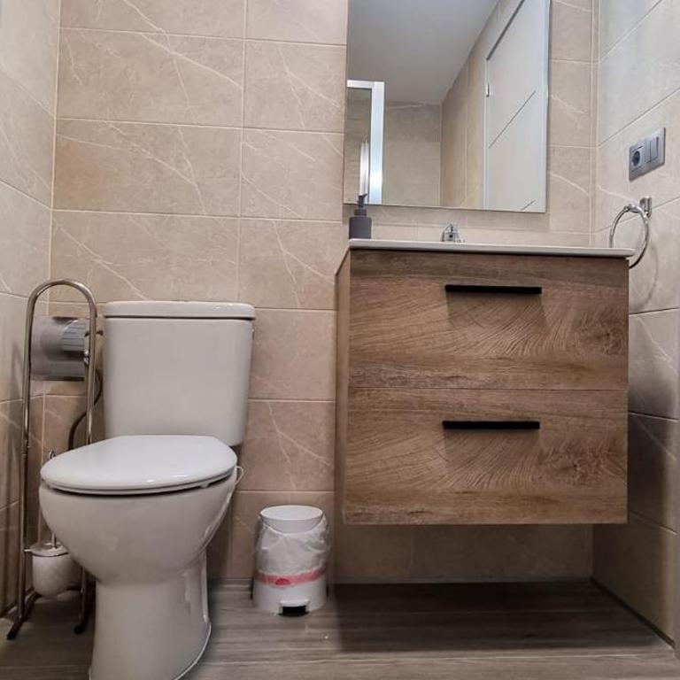 Apartamento el Cid - Apartamento de 1 dormitorio - 10