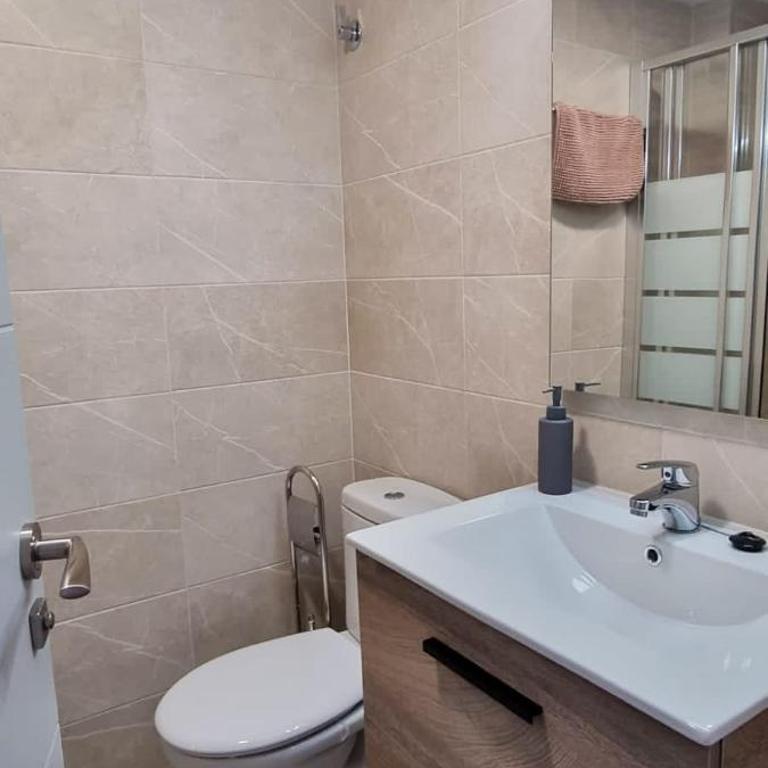 Apartamento el Cid - Apartamento de 1 dormitorio - 13